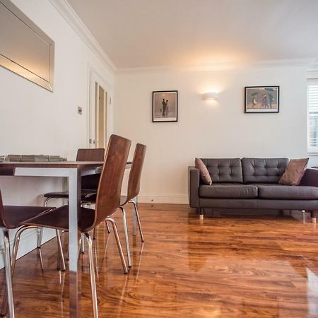 Superb Central Modern 3Bed 2Bath With Wifi, Trendy Fitzrovia W1 By Oxford Street Affable Informative Host لندن المظهر الخارجي الصورة