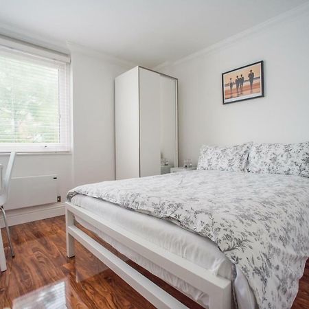 Superb Central Modern 3Bed 2Bath With Wifi, Trendy Fitzrovia W1 By Oxford Street Affable Informative Host لندن المظهر الخارجي الصورة