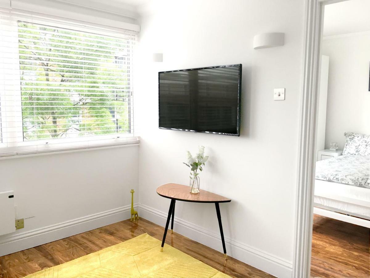 Superb Central Modern 3Bed 2Bath With Wifi, Trendy Fitzrovia W1 By Oxford Street Affable Informative Host لندن المظهر الخارجي الصورة