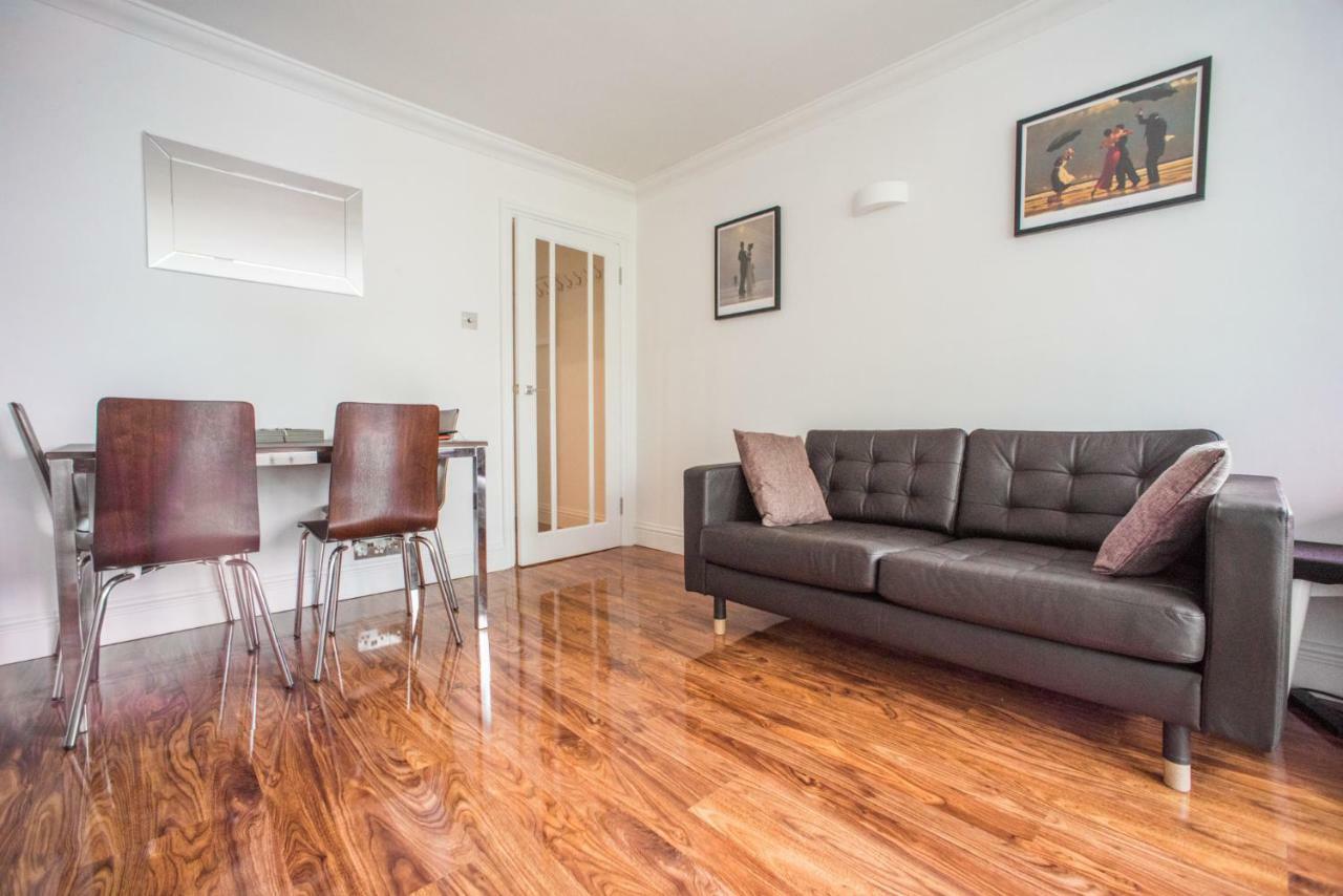 Superb Central Modern 3Bed 2Bath With Wifi, Trendy Fitzrovia W1 By Oxford Street Affable Informative Host لندن المظهر الخارجي الصورة