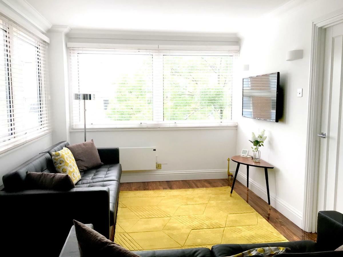 Superb Central Modern 3Bed 2Bath With Wifi, Trendy Fitzrovia W1 By Oxford Street Affable Informative Host لندن المظهر الخارجي الصورة