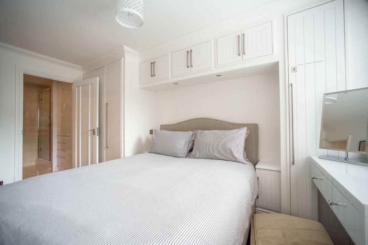 Superb Central Modern 3Bed 2Bath With Wifi, Trendy Fitzrovia W1 By Oxford Street Affable Informative Host لندن المظهر الخارجي الصورة