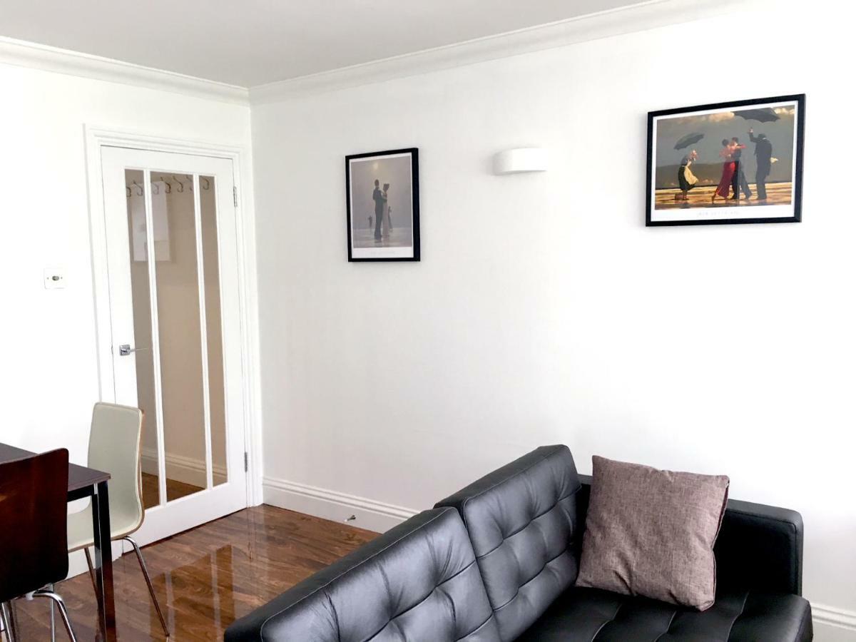 Superb Central Modern 3Bed 2Bath With Wifi, Trendy Fitzrovia W1 By Oxford Street Affable Informative Host لندن المظهر الخارجي الصورة