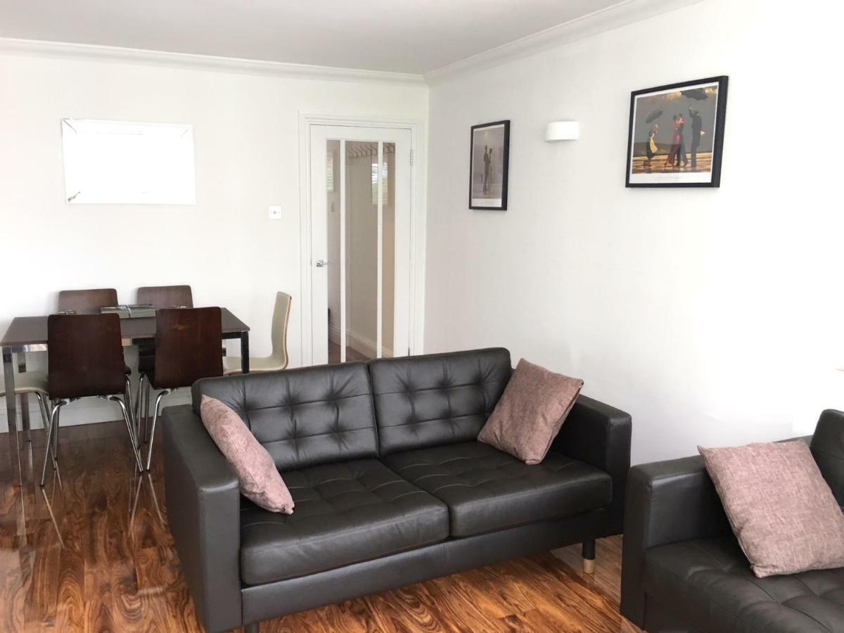 Superb Central Modern 3Bed 2Bath With Wifi, Trendy Fitzrovia W1 By Oxford Street Affable Informative Host لندن المظهر الخارجي الصورة