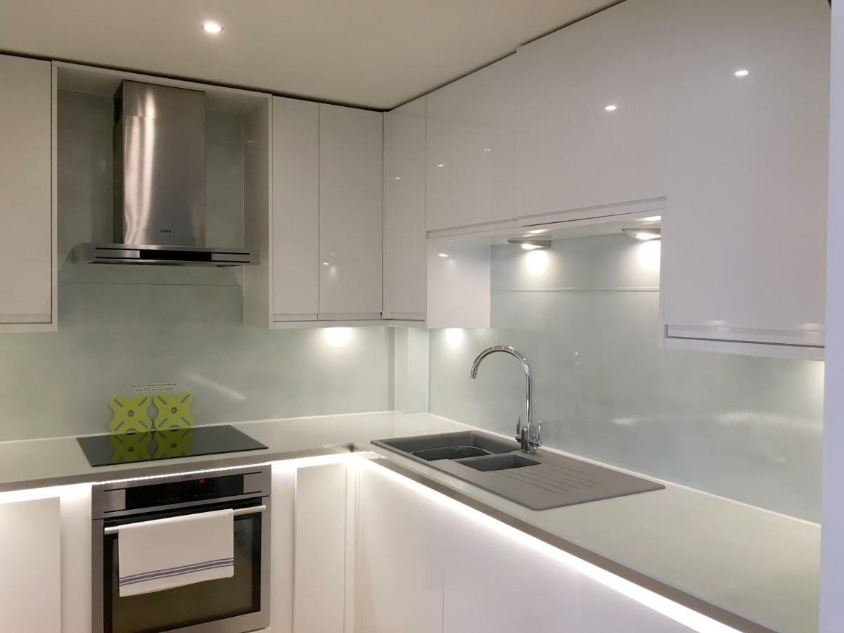 Superb Central Modern 3Bed 2Bath With Wifi, Trendy Fitzrovia W1 By Oxford Street Affable Informative Host لندن المظهر الخارجي الصورة