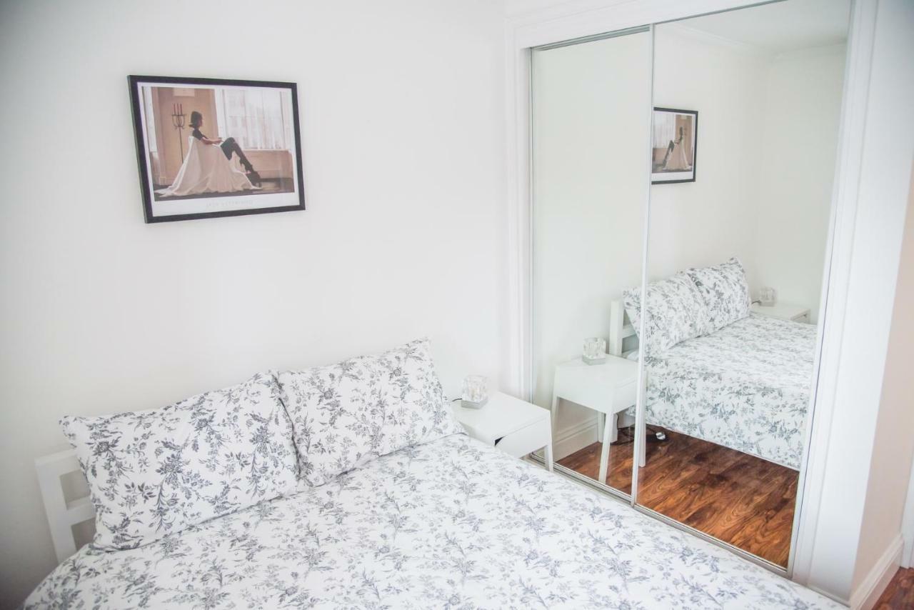 Superb Central Modern 3Bed 2Bath With Wifi, Trendy Fitzrovia W1 By Oxford Street Affable Informative Host لندن المظهر الخارجي الصورة