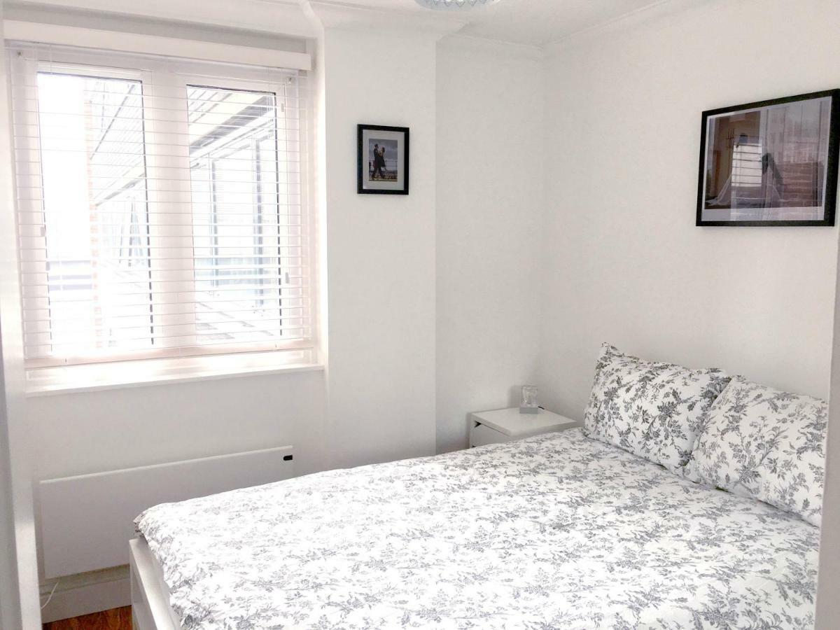Superb Central Modern 3Bed 2Bath With Wifi, Trendy Fitzrovia W1 By Oxford Street Affable Informative Host لندن المظهر الخارجي الصورة