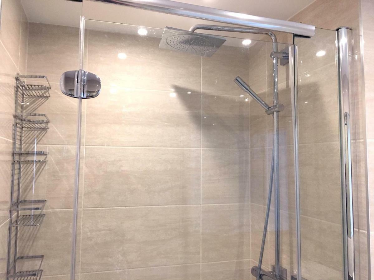 Superb Central Modern 3Bed 2Bath With Wifi, Trendy Fitzrovia W1 By Oxford Street Affable Informative Host لندن المظهر الخارجي الصورة
