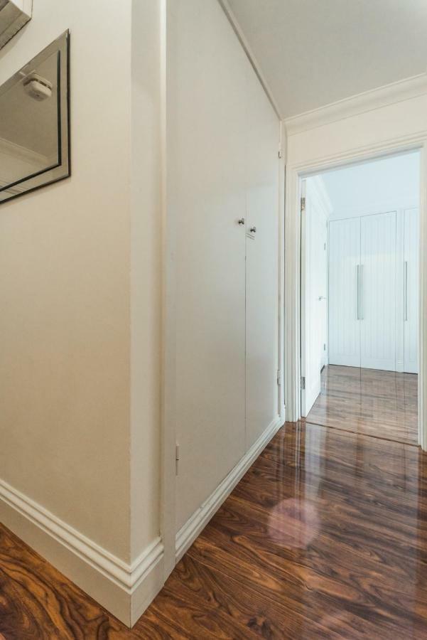 Superb Central Modern 3Bed 2Bath With Wifi, Trendy Fitzrovia W1 By Oxford Street Affable Informative Host لندن المظهر الخارجي الصورة