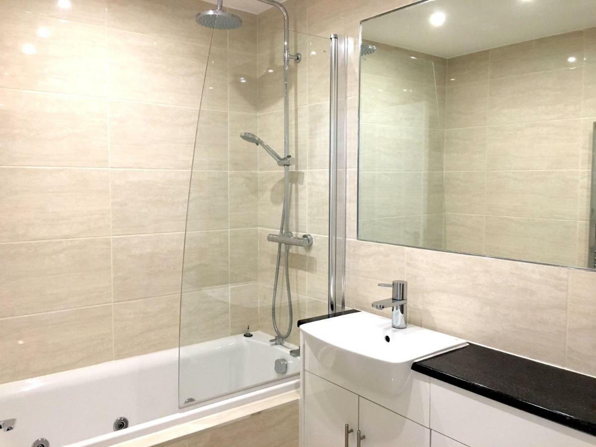 Superb Central Modern 3Bed 2Bath With Wifi, Trendy Fitzrovia W1 By Oxford Street Affable Informative Host لندن المظهر الخارجي الصورة