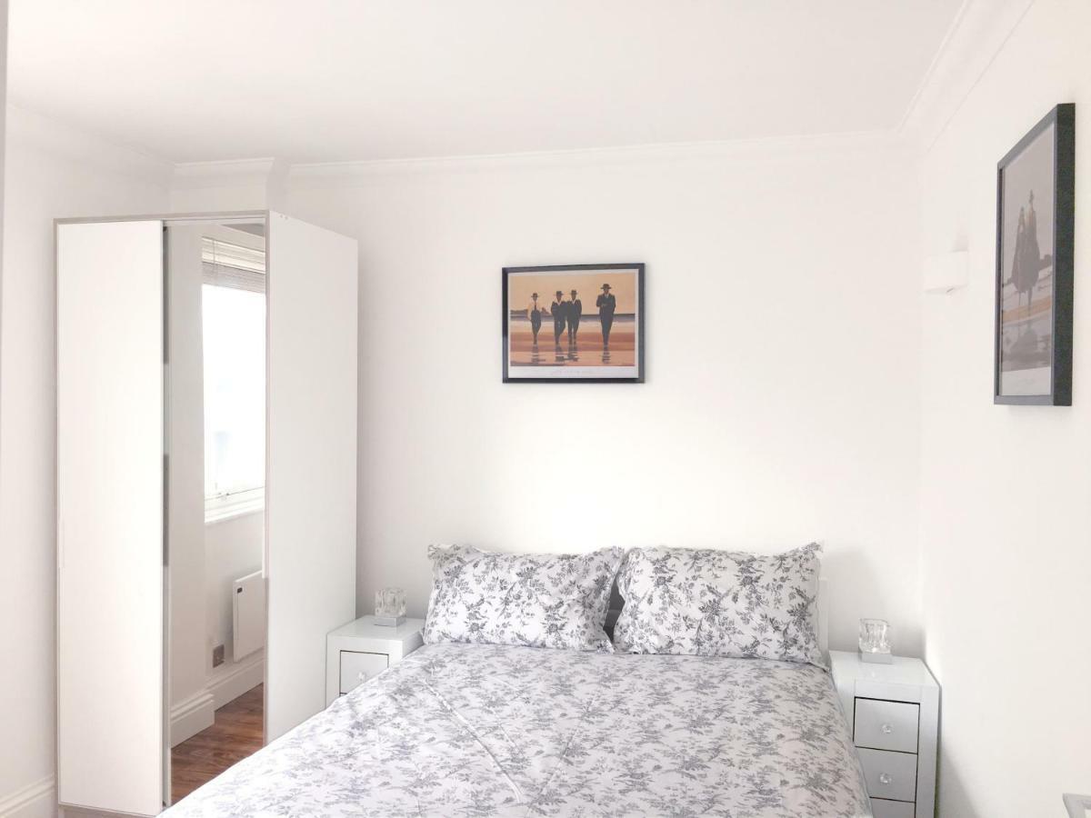 Superb Central Modern 3Bed 2Bath With Wifi, Trendy Fitzrovia W1 By Oxford Street Affable Informative Host لندن المظهر الخارجي الصورة