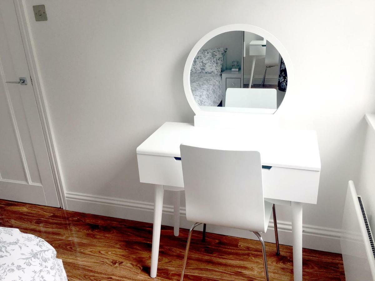 Superb Central Modern 3Bed 2Bath With Wifi, Trendy Fitzrovia W1 By Oxford Street Affable Informative Host لندن المظهر الخارجي الصورة