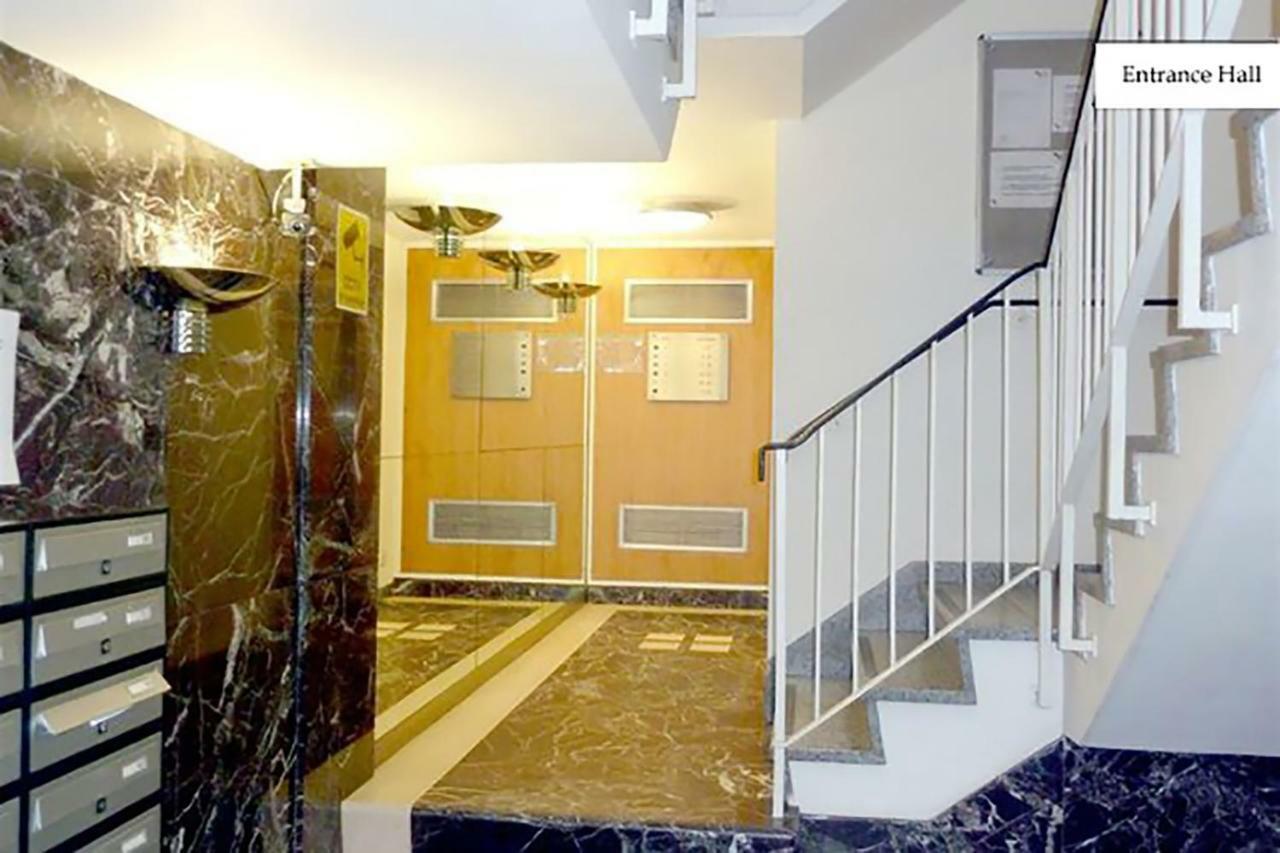 Superb Central Modern 3Bed 2Bath With Wifi, Trendy Fitzrovia W1 By Oxford Street Affable Informative Host لندن المظهر الخارجي الصورة