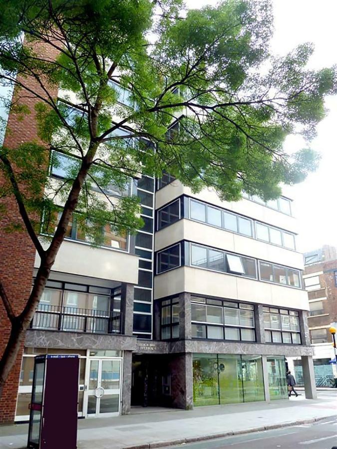 Superb Central Modern 3Bed 2Bath With Wifi, Trendy Fitzrovia W1 By Oxford Street Affable Informative Host لندن المظهر الخارجي الصورة