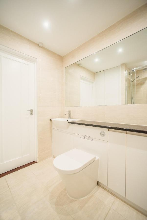Superb Central Modern 3Bed 2Bath With Wifi, Trendy Fitzrovia W1 By Oxford Street Affable Informative Host لندن المظهر الخارجي الصورة